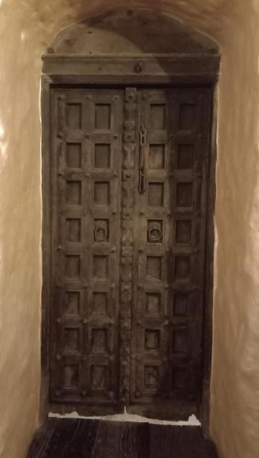 Rose Heritage Home Benares Buitenkant foto