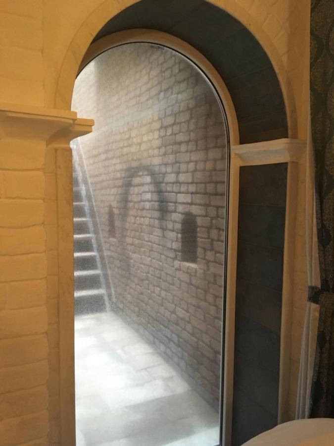 Rose Heritage Home Benares Buitenkant foto